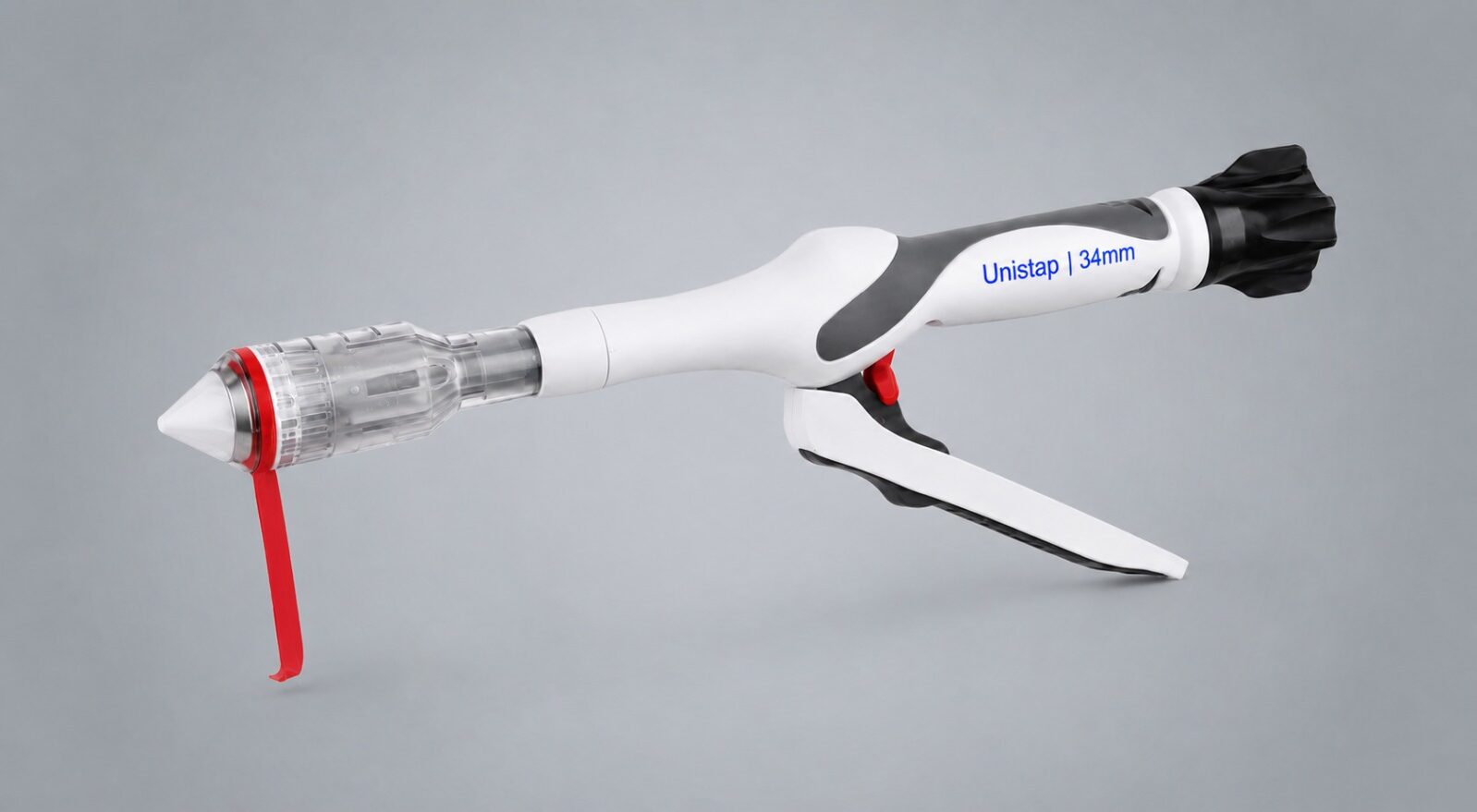 UNISTAP – Hemorrhoidal Stapler 3 UNISTAP – Hemorrhoidal Stapler 2